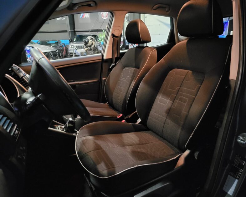 KIA VENGA 1.4 CVVT 90cv ACTIVE 