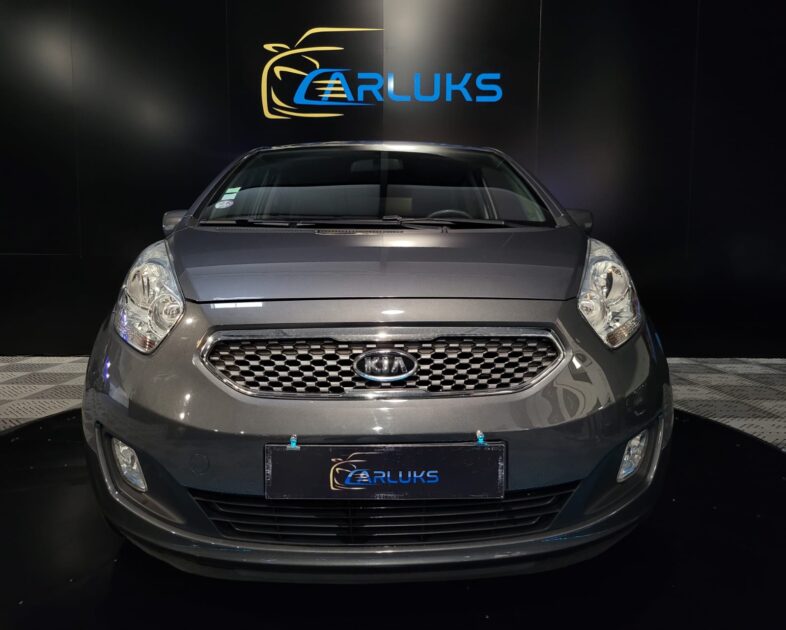 KIA VENGA 1.4 CVVT 90cv ACTIVE 