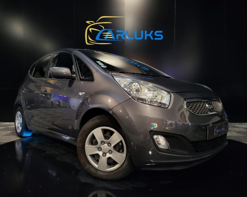 KIA VENGA 1.4 CVVT 90cv ACTIVE 