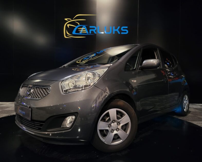 KIA VENGA 1.4 CVVT 90cv ACTIVE 