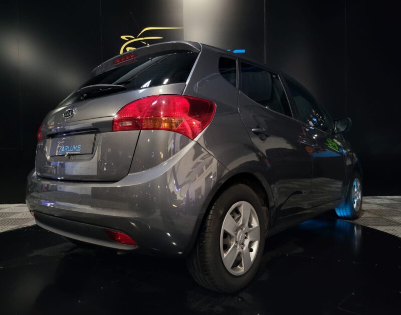 KIA VENGA 1.4 CVVT 90cv ACTIVE 