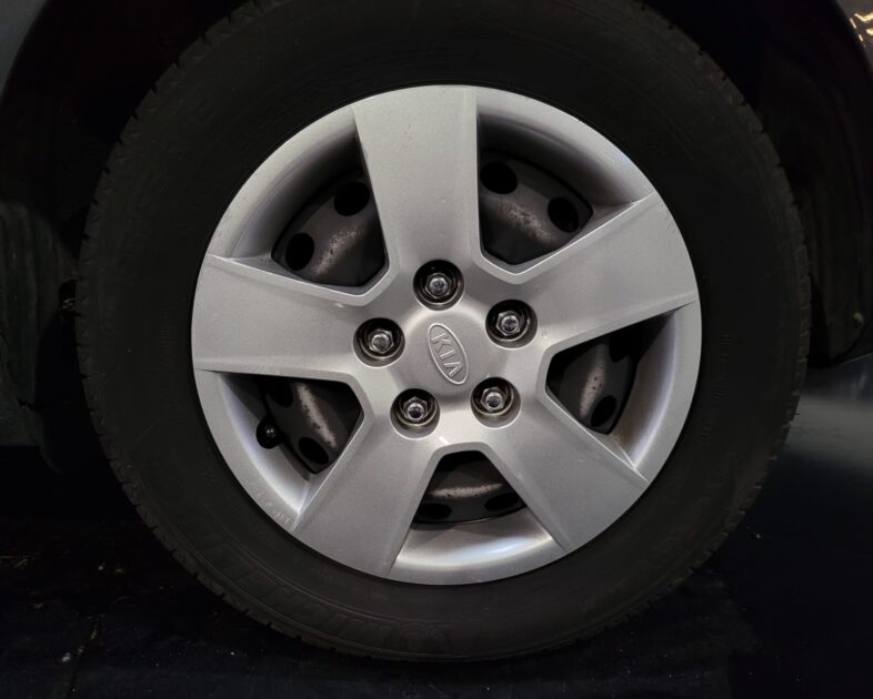 KIA VENGA 1.4 CVVT 90cv ACTIVE 