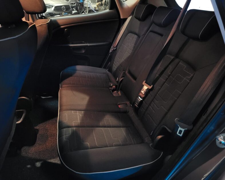 KIA VENGA 1.4 CVVT 90cv ACTIVE 