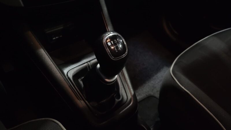 KIA VENGA 1.4 CVVT 90cv ACTIVE 