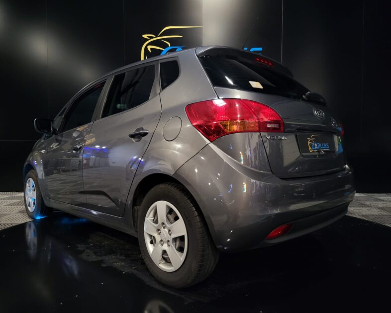 KIA VENGA 1.4 CVVT 90cv ACTIVE 