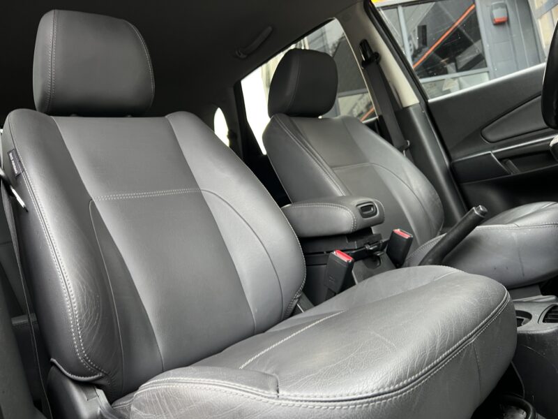 HYUNDAI TUCSON PPHASE II 2.0 140 Cv REGULATEUR BLUETOOTH INTERIEUR CUIR / CRIT AIR 2 - Garantie1an