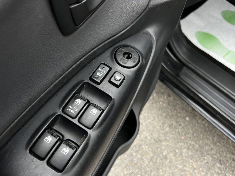 HYUNDAI TUCSON PPHASE II 2.0 140 Cv REGULATEUR BLUETOOTH INTERIEUR CUIR / CRIT AIR 2 - Garantie1an