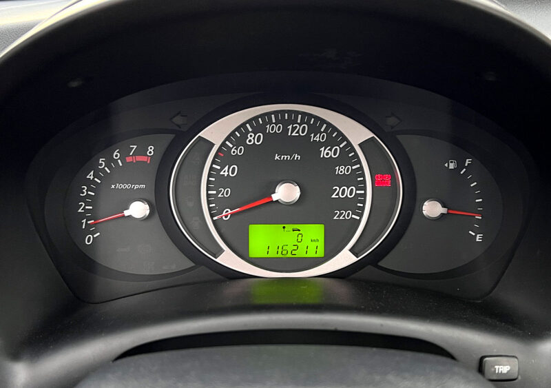 HYUNDAI TUCSON PPHASE II 2.0 140 Cv REGULATEUR BLUETOOTH INTERIEUR CUIR / CRIT AIR 2 - Garantie1an