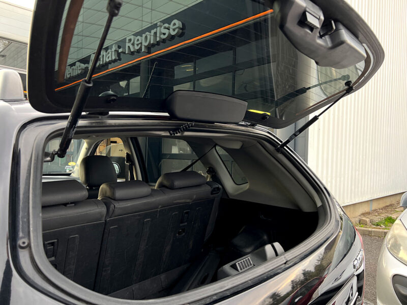 HYUNDAI TUCSON PPHASE II 2.0 140 Cv REGULATEUR BLUETOOTH INTERIEUR CUIR / CRIT AIR 2 - Garantie1an