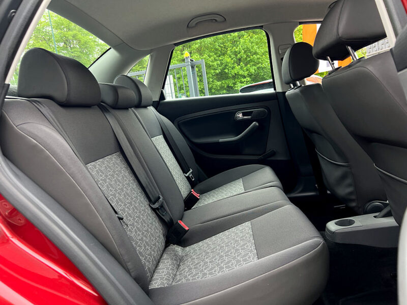 SEAT CORDOBA II 1.4 TDI 70 Cv 1ERE MAIN / 87 900 Kms ORIGINE FRANCE - Garantie1an