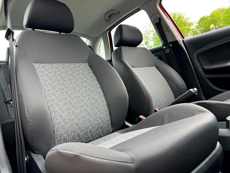 SEAT CORDOBA II 1.4 TDI 70 Cv 1ERE MAIN / 87 900 Kms ORIGINE FRANCE - Garantie1an