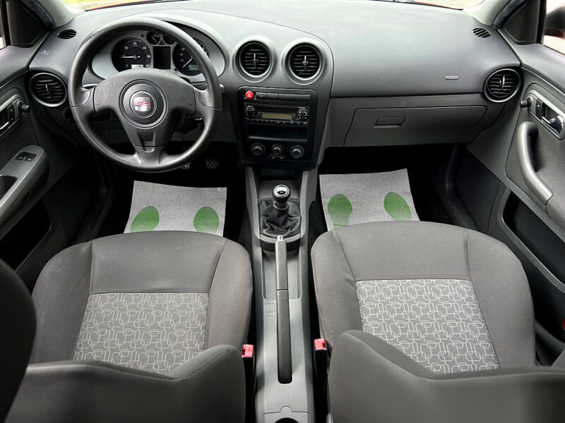 SEAT CORDOBA II 1.4 TDI 70 Cv 1ERE MAIN / 87 900 Kms ORIGINE FRANCE - Garantie1an