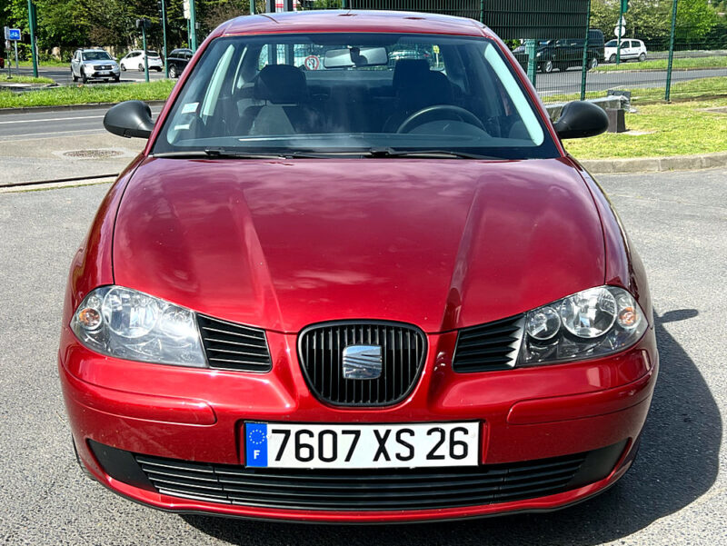 SEAT CORDOBA II 1.4 TDI 70 Cv 1ERE MAIN / 87 900 Kms ORIGINE FRANCE - Garantie1an