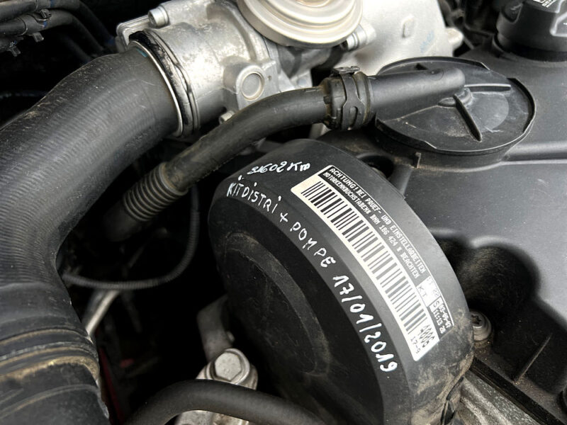 SEAT CORDOBA II 1.4 TDI 70 Cv 1ERE MAIN / 87 900 Kms ORIGINE FRANCE - Garantie1an