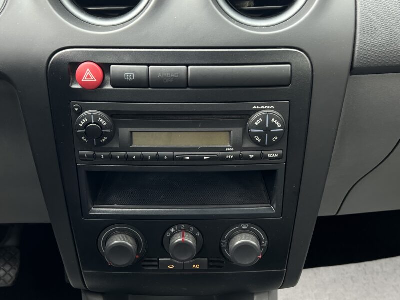 SEAT CORDOBA II 1.4 TDI 70 Cv 1ERE MAIN / 87 900 Kms ORIGINE FRANCE - Garantie1an