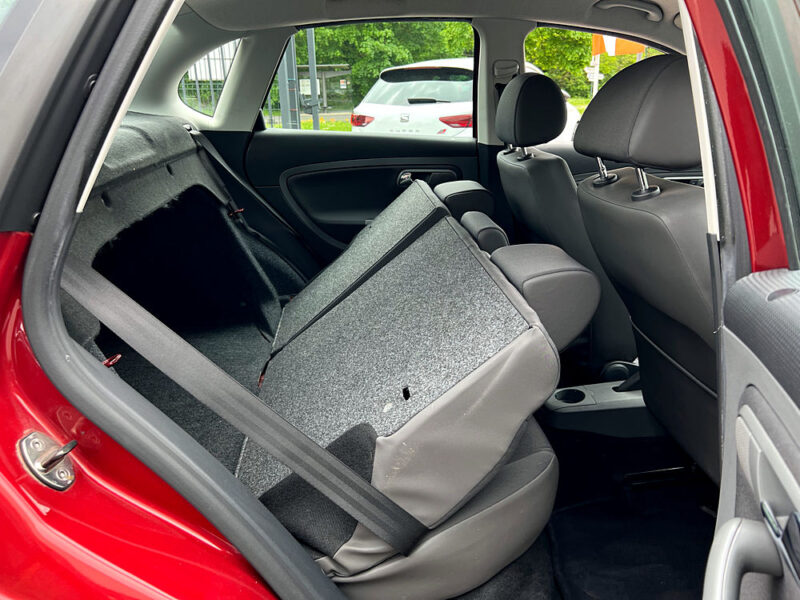 SEAT CORDOBA II 1.4 TDI 70 Cv 1ERE MAIN / 87 900 Kms ORIGINE FRANCE - Garantie1an