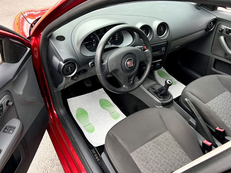 SEAT CORDOBA II 1.4 TDI 70 Cv 1ERE MAIN / 87 900 Kms ORIGINE FRANCE - Garantie1an