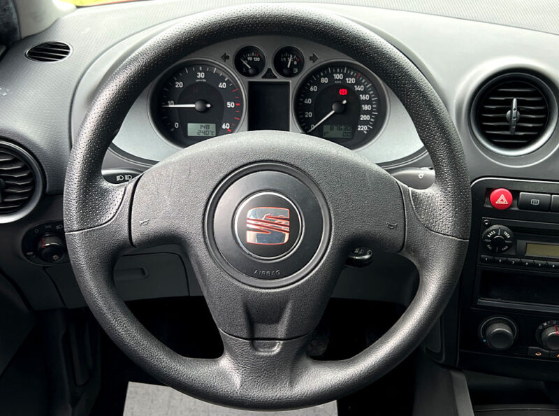 SEAT CORDOBA II 1.4 TDI 70 Cv 1ERE MAIN / 87 900 Kms ORIGINE FRANCE - Garantie1an