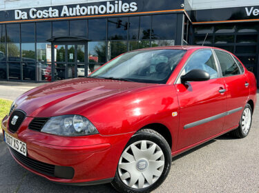 SEAT CORDOBA II 1.4 TDI 70 Cv 1ERE MAIN / 87 900 Kms ORIGINE FRANCE - Garantie1an