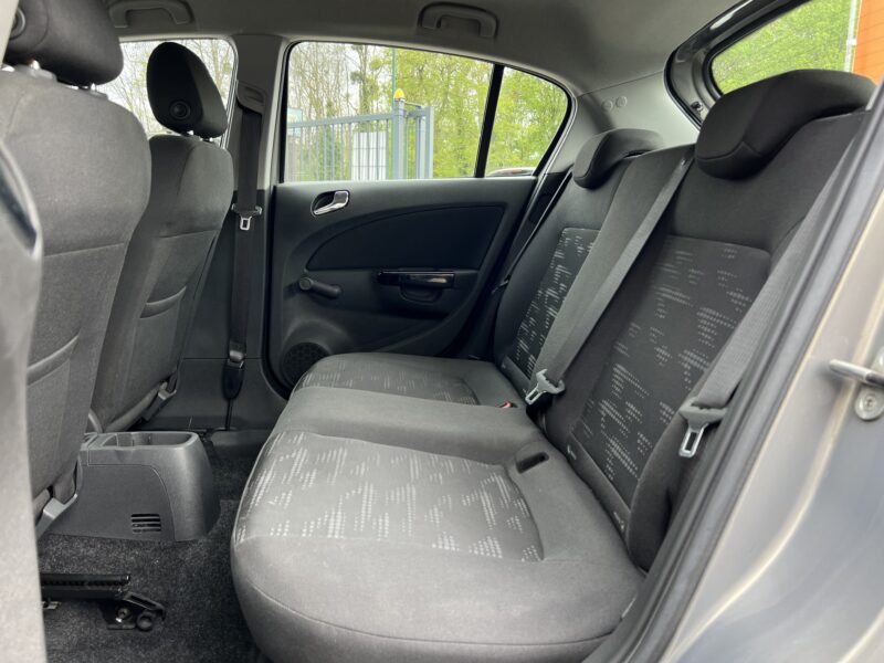 OPEL CORSA 4 IV PHASE 2 1.2 85 Cv GPL ESSENCE / 1ERE MAIN 22 000 Kms 5 PORTES CRIT AIR 1 Garantie1an