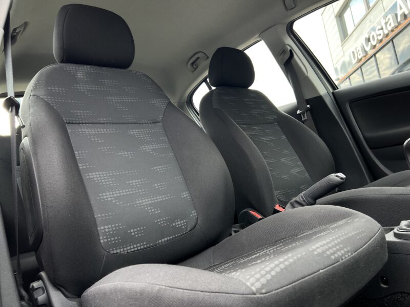 OPEL CORSA 4 IV PHASE 2 1.2 85 Cv GPL ESSENCE / 1ERE MAIN 22 000 Kms 5 PORTES CRIT AIR 1 Garantie1an