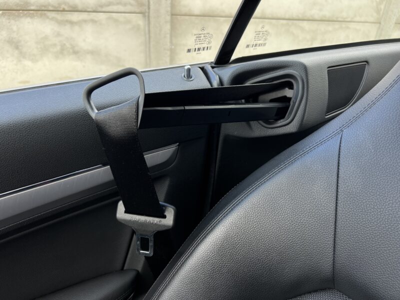 MERCEDES CLASSE E COUPE IV 200 CGI 1.8 BLUEEFFICIENCY 184 Cv BOITE AUTO GPS CRIT AIR 1 - Garantie1an