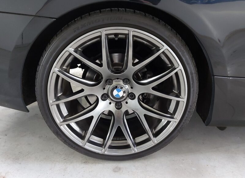 BMW SERIE 3 COUPE E92 PHASE 2 LCI 320D 2.0 184 Cv ORIGINE FRANCE - Garantie1an