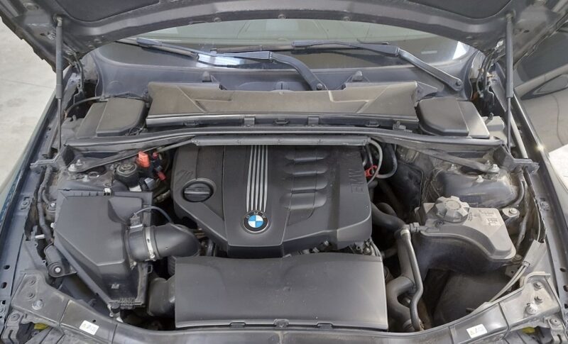 BMW SERIE 3 COUPE E92 PHASE 2 LCI 320D 2.0 184 Cv ORIGINE FRANCE - Garantie1an