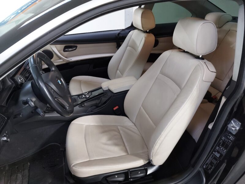 BMW SERIE 3 COUPE E92 PHASE 2 LCI 320D 2.0 184 Cv ORIGINE FRANCE - Garantie1an