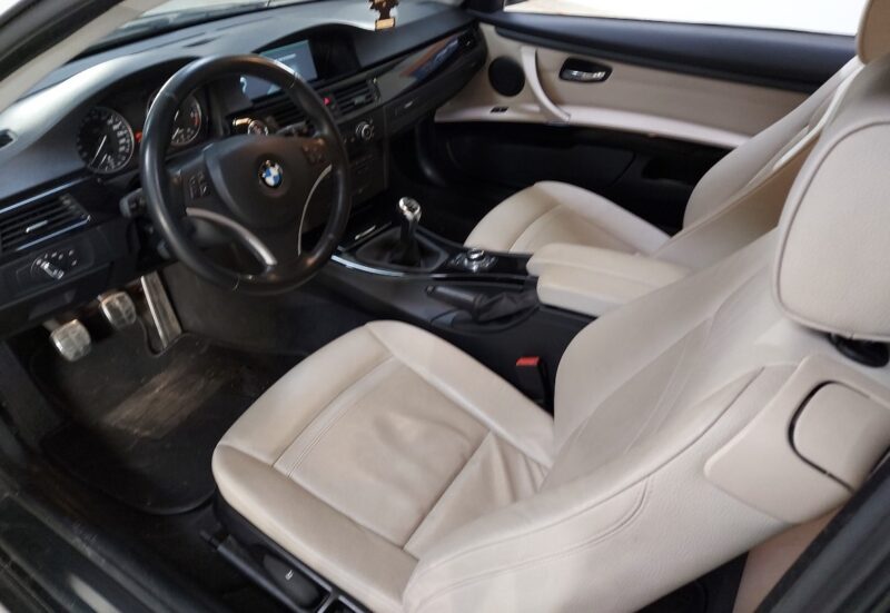 BMW SERIE 3 COUPE E92 PHASE 2 LCI 320D 2.0 184 Cv ORIGINE FRANCE - Garantie1an