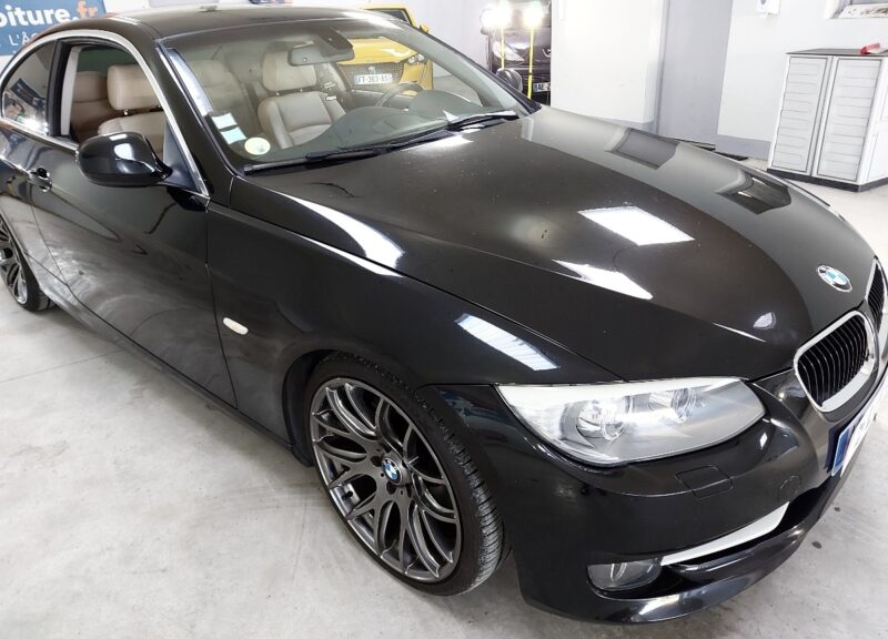 BMW SERIE 3 COUPE E92 PHASE 2 LCI 320D 2.0 184 Cv ORIGINE FRANCE - Garantie1an