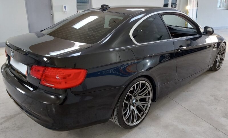 BMW SERIE 3 COUPE E92 PHASE 2 LCI 320D 2.0 184 Cv ORIGINE FRANCE - Garantie1an