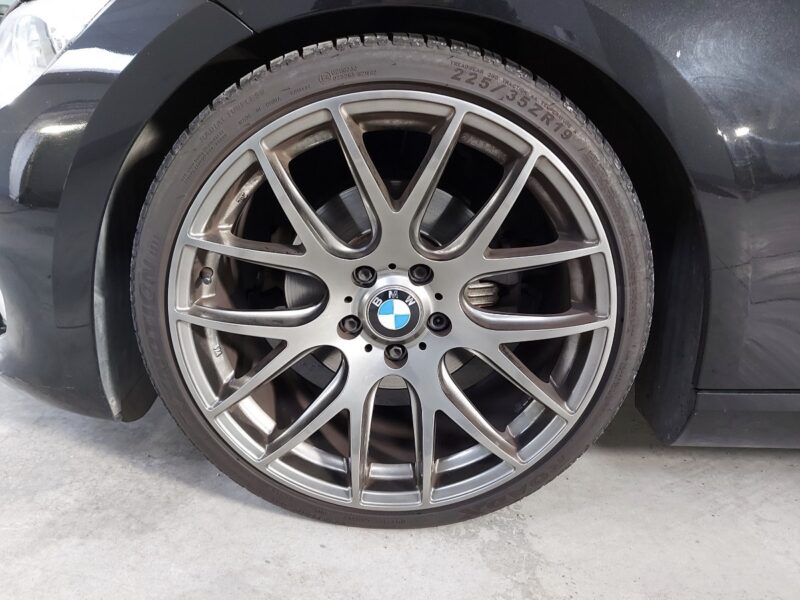 BMW SERIE 3 COUPE E92 PHASE 2 LCI 320D 2.0 184 Cv ORIGINE FRANCE - Garantie1an