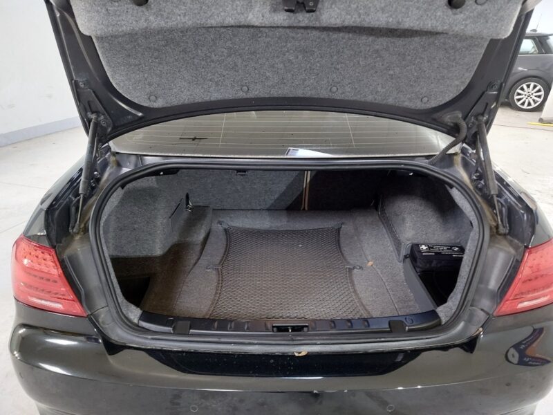 BMW SERIE 3 COUPE E92 PHASE 2 LCI 320D 2.0 184 Cv ORIGINE FRANCE - Garantie1an