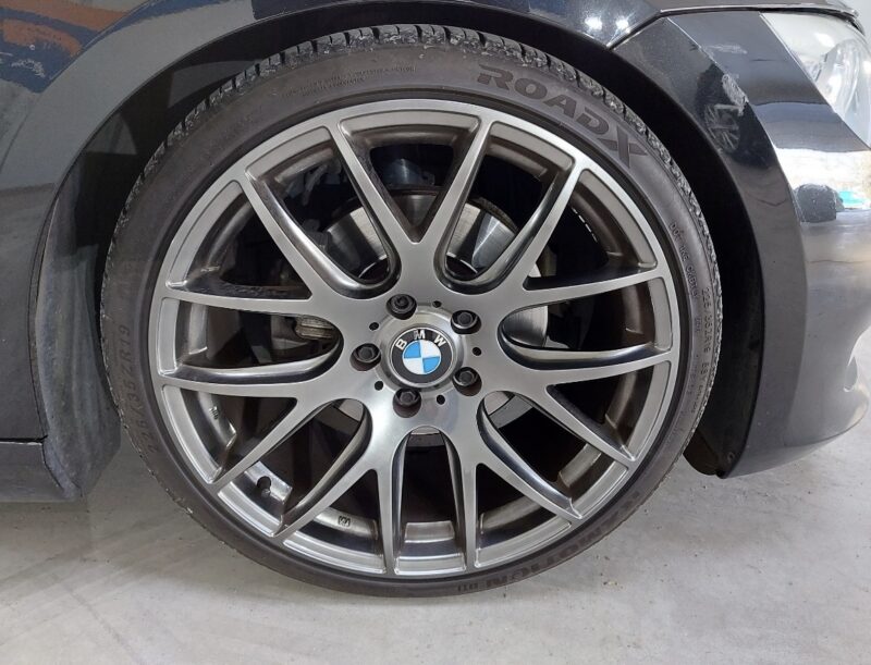 BMW SERIE 3 COUPE E92 PHASE 2 LCI 320D 2.0 184 Cv ORIGINE FRANCE - Garantie1an