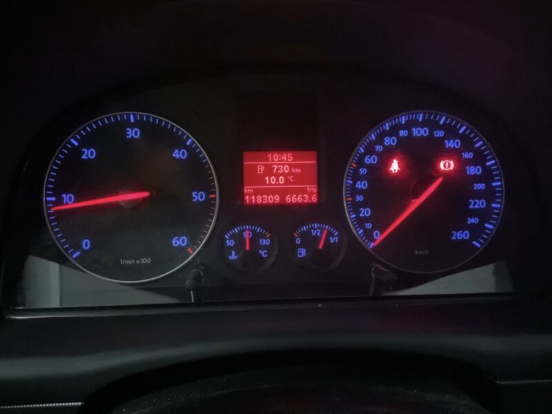 VOLKSWAGEN TOURAN 1.9 TDI 105 CV 1ERE MAIN / ORIGINE FRANCE - Garantie1an