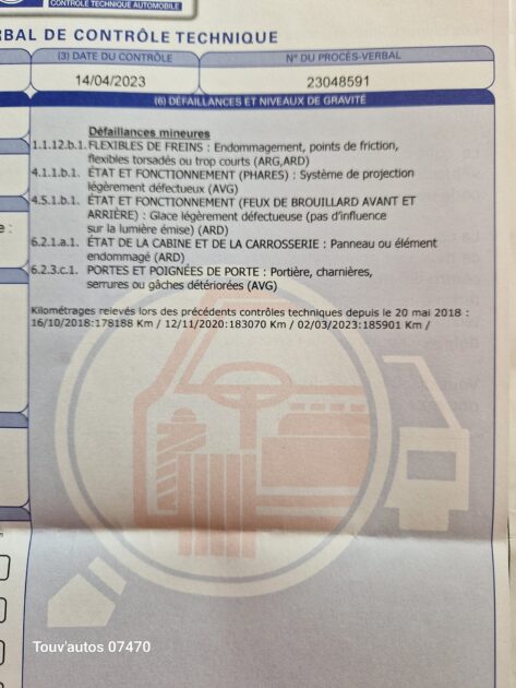 CITROEN C15 1.7 diesel 60cv