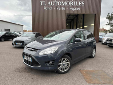 FORD GRAND C-MAX 2014
