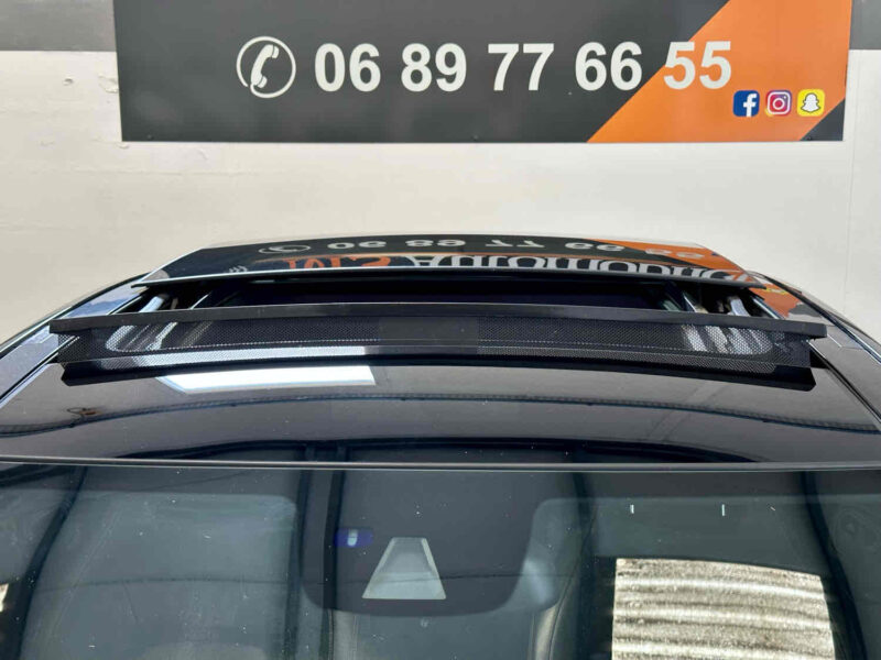 MERCEDES-BENZ CLASSE E Coupé 2010