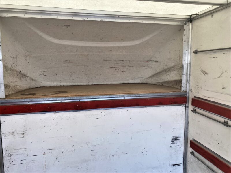 IVECO DAILY 2.3 16V TURBO 126CH