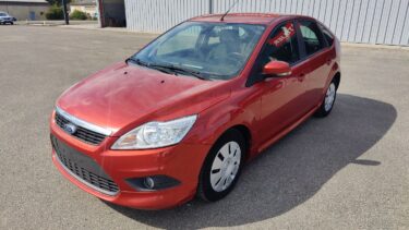FORD FOCUS 1.6 TDCi 90 cv STYLE