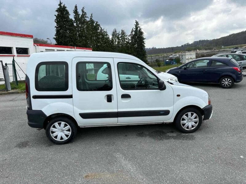 RENAULT KANGOO 2003