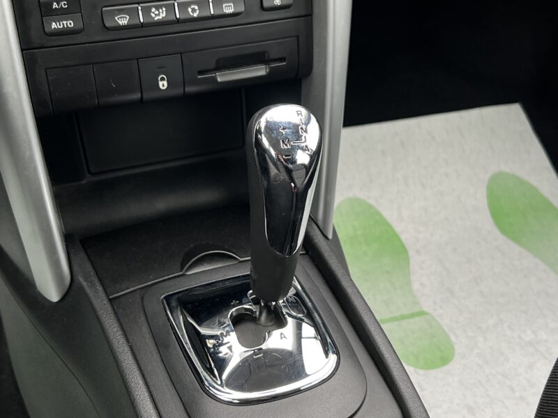 PEUGEOT 207 PHASE II 1.4 90 Cv 1ERE MAIN / BOITE AUTO 62 800 Kms 5 PORTES - Garantie1an