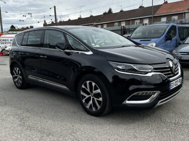 RENAULT ESPACE  Intens DCI 160cv  