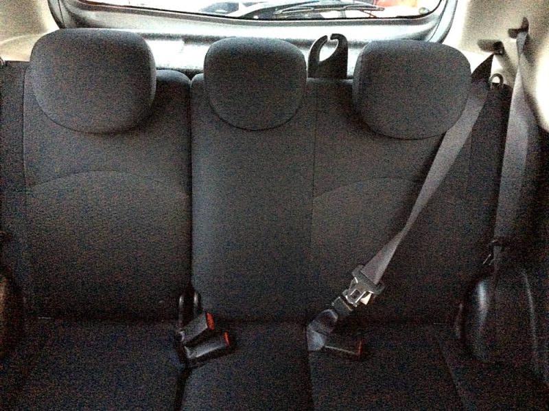 NISSAN MICRA 1.2 L 80CH CRIT’AIR 1