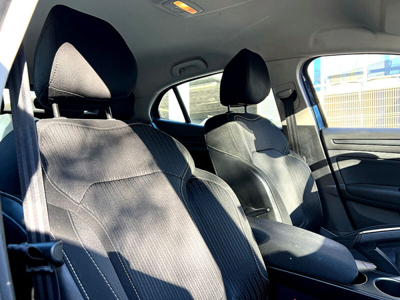 Renault Megane 1.5 DCI 90 Energy Business