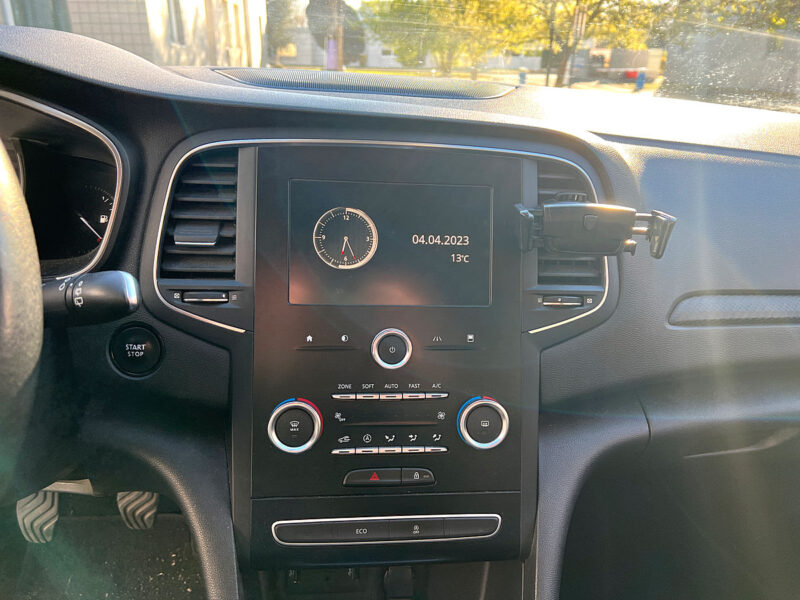 Renault Megane 1.5 DCI 90 Energy Business