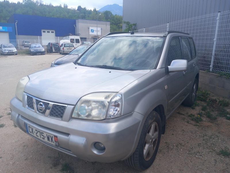 NISSAN X-TRAIL I 2.2L DCI 136CV