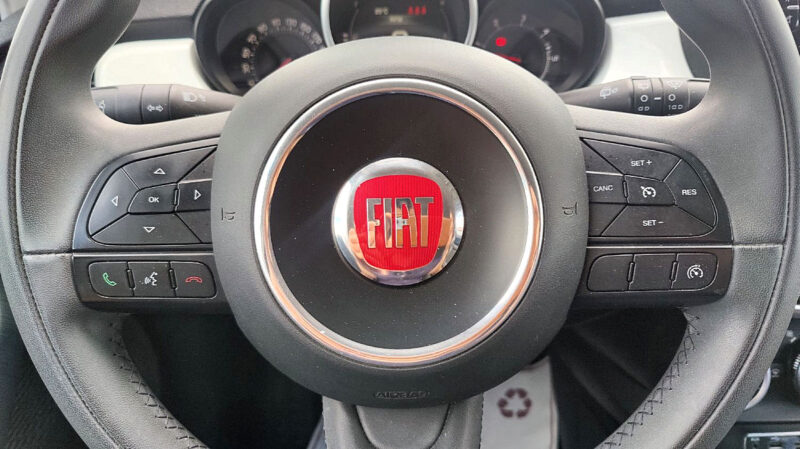 FIAT 500X 1.3 D Multijet 95cv LOUNGE