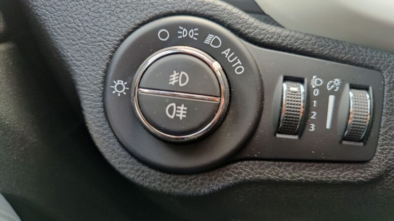 FIAT 500X 1.3 D Multijet 95cv LOUNGE